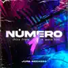Jupa Necasek - Numero 1 (Chica Fresa Le Gusta Tini) [Remix] - Single
