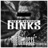 Nefarius Binks - Le désossé (Radio Edit) - Single