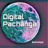 El Kallpa - Digital Pachanga (feat. Nate Cohen) - Single